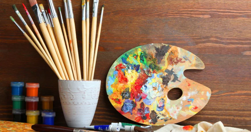 The Artistic Touch of Dubai: Exploring Creativity, Custom Gifts, and Branding