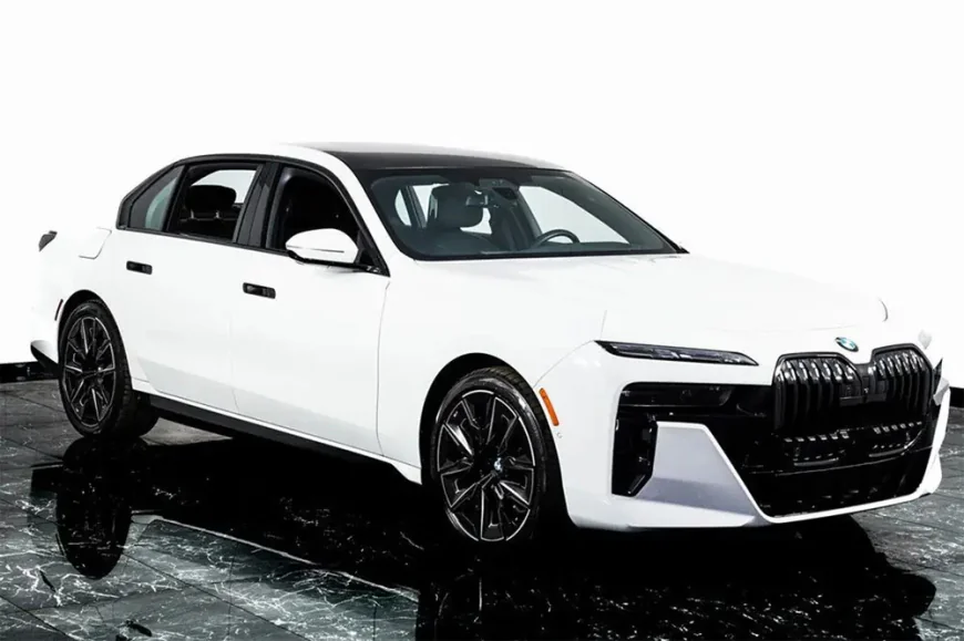 BMW Repair Shop Fort Lauderdale – Keeping Your Car in Peak Condition