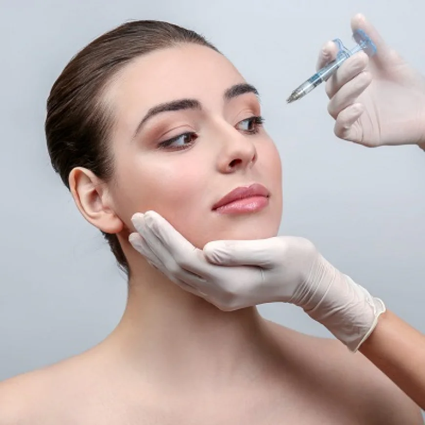 How to Combine Aesthefill Injection with Skincare