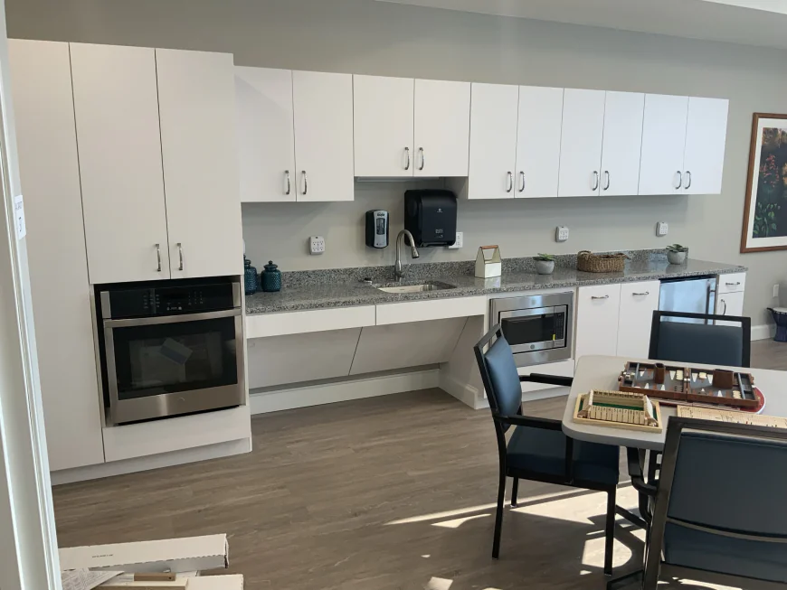 Why Built Kitchen Cabinets Are Perfect for Custom Kitchen Designs