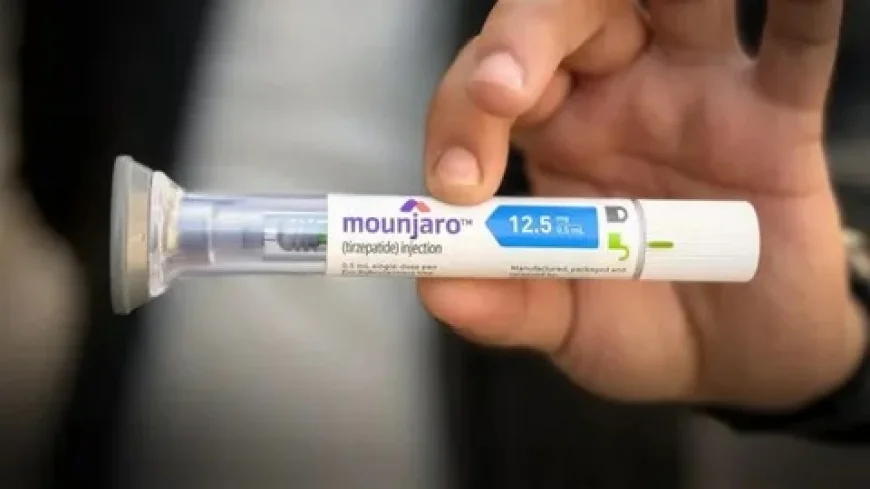 Understanding the Science Behind Mounjaro Injection in Islamabad