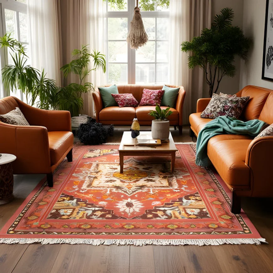 Homeware Decor That Brings Warmth to Every Home