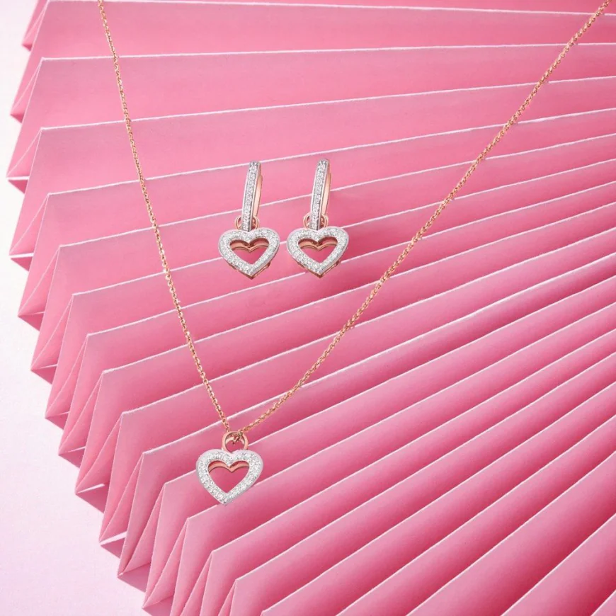 Top Mistakes to Avoid When Buying Rose Gold Diamond Earrings