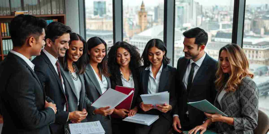 The Sponsor's Dilemma: A Troubleshooting Guide from Business Immigration Solicitors