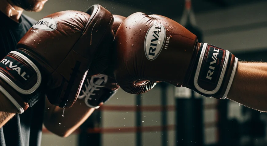 Are Rival Sparring Gloves Safe Enough for Serious Sparring?