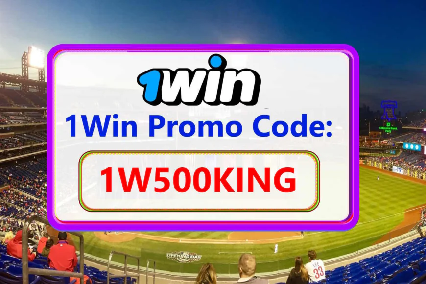 1Win Promo Code & Bonus Codes (Valid Today)