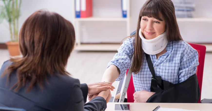 The Benefits of Hiring a Local Law Firm for Your Injury Case