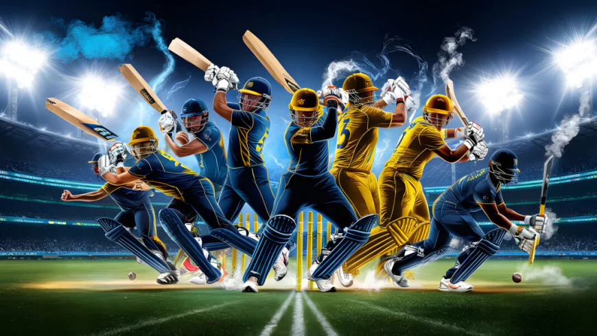 How Mahadev Book Is Redefining the Future of Online Gaming