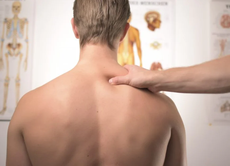 Top Benefits of Acupuncture for Pain Management in Philadelphia