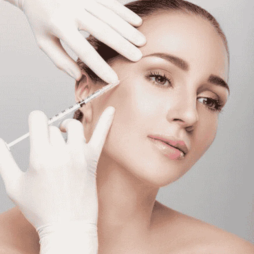 How to Choose the Right Practitioner for Aesthefill Injection