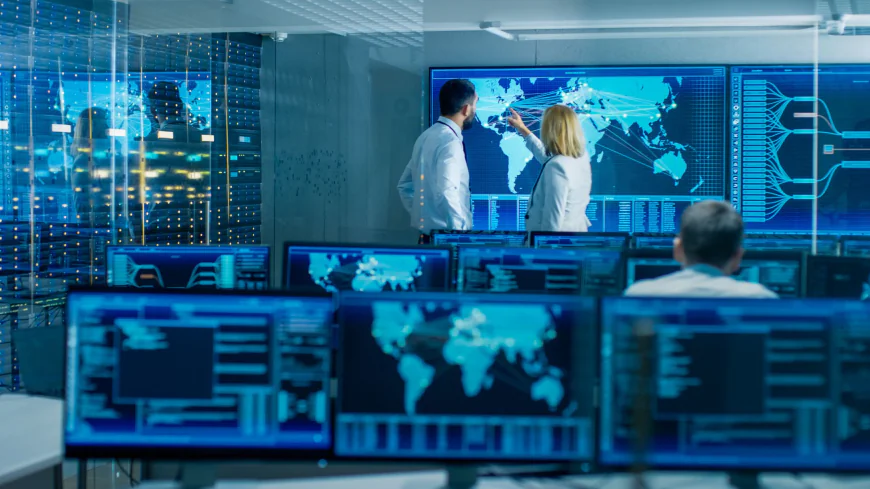 Why Are ICT Research Developments in Asia Tech News Attracting Global Attention?