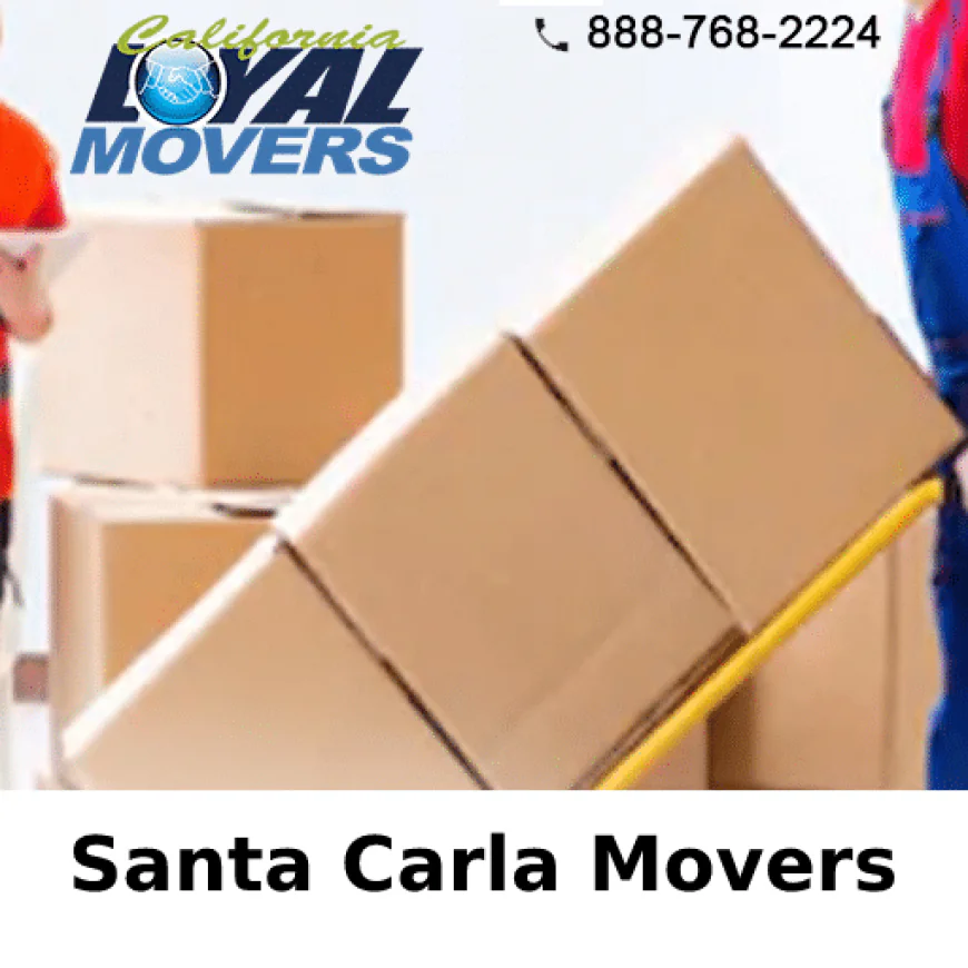 Professional Movers San Jose Residents Can Rely On for a Smooth Move