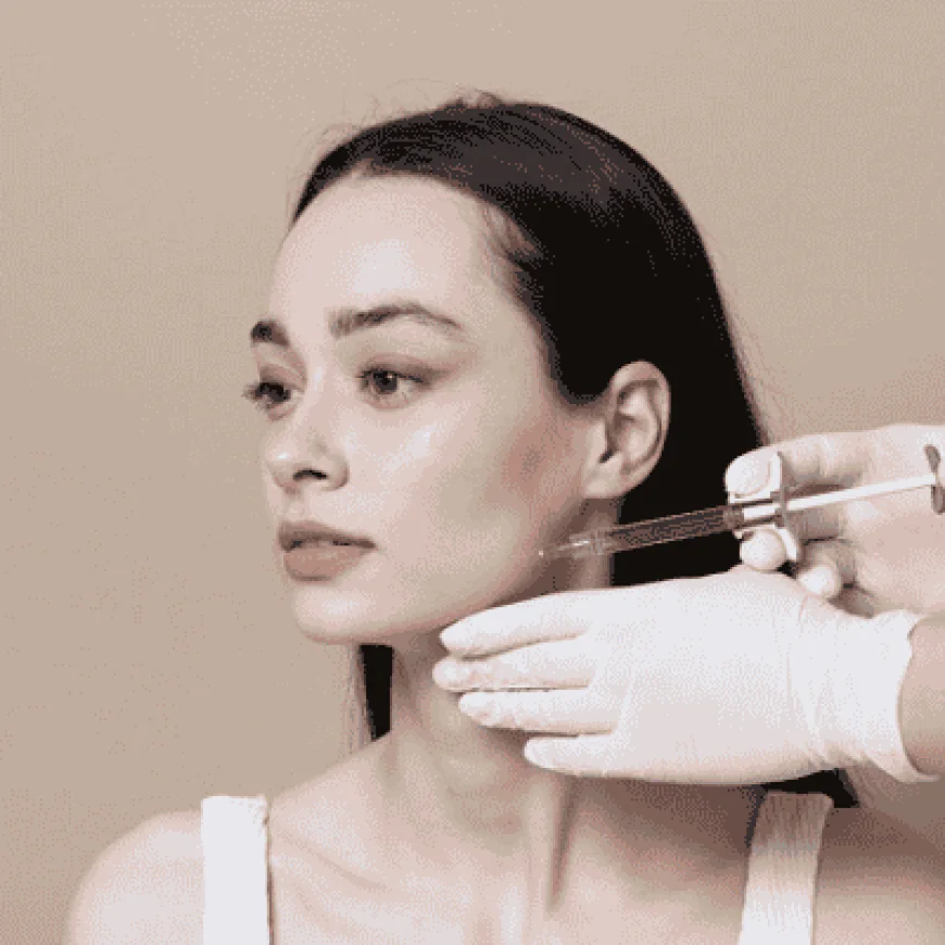 What Age Is Best to Start Aesthefill Injection Treatments?