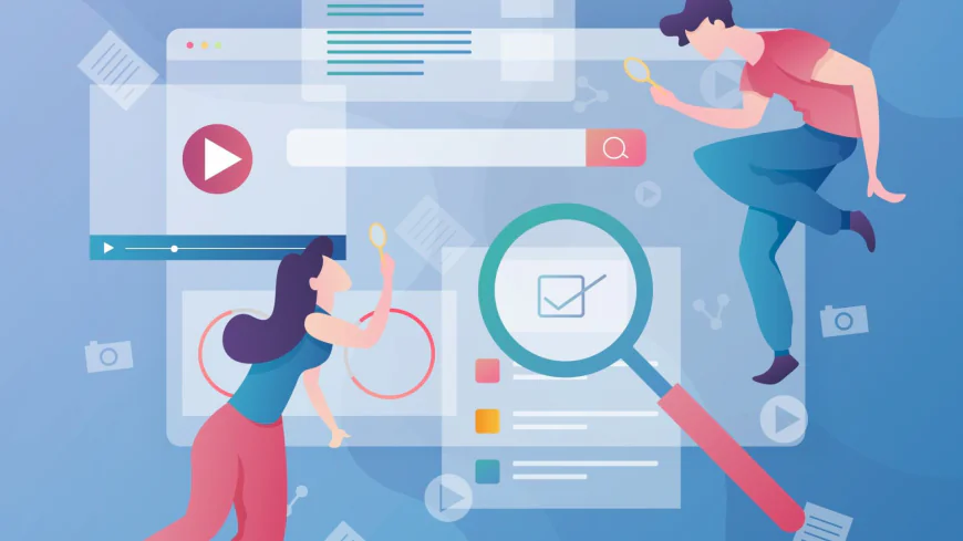 The Future of Content: Merging AI Efficiency with Human Creativity