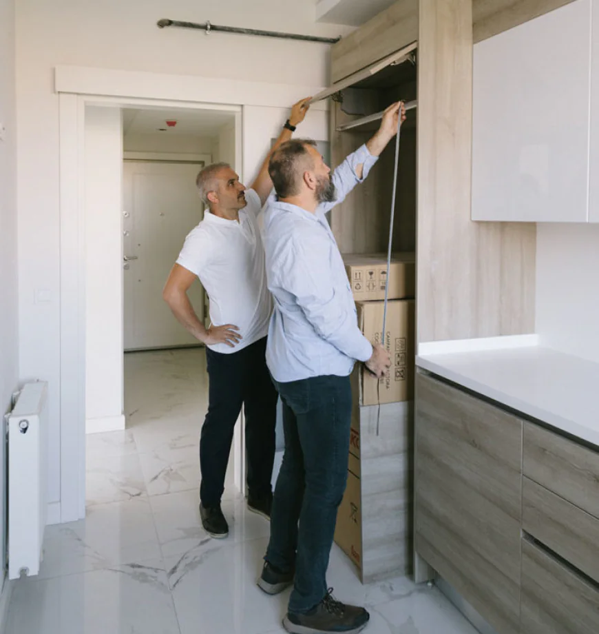 Why Interior Carpentry Is the Key to Functional and Stylish Interiors?