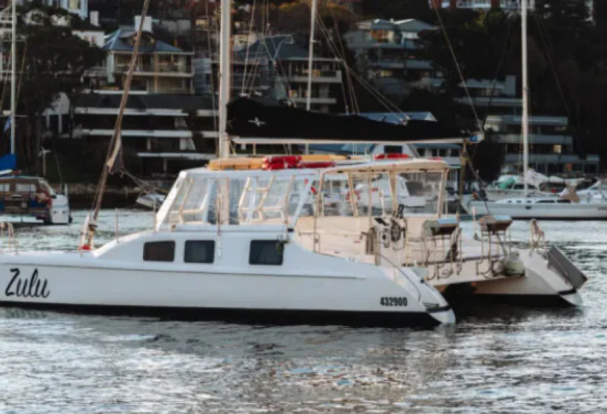 Sailing vs Motor Yachts Hire Pyrmont: Which Rental is Right for You?