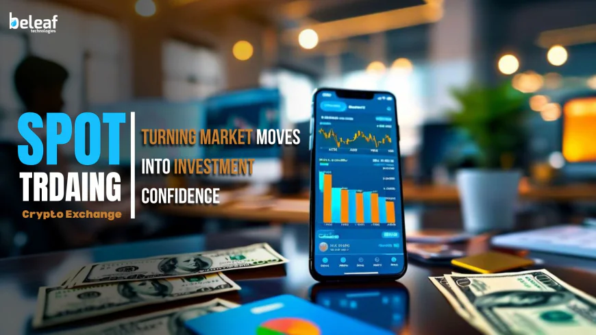 Why Spot Trading Remains Central to Crypto Investment and User Growth