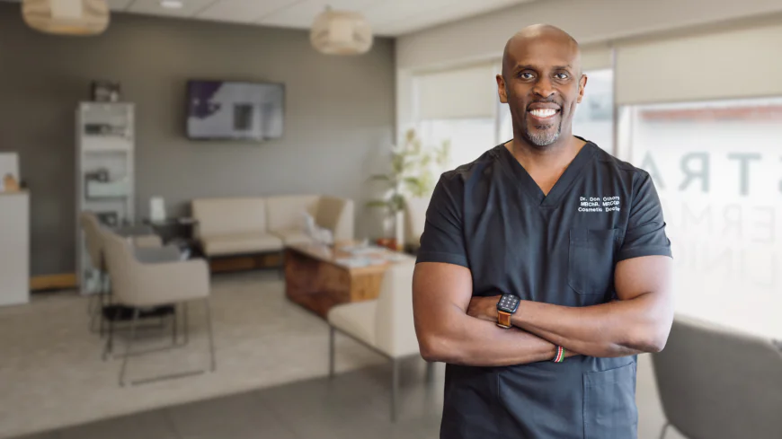 How Dr. Don Ensures Safe and Natural Cosmetic Treatment Results