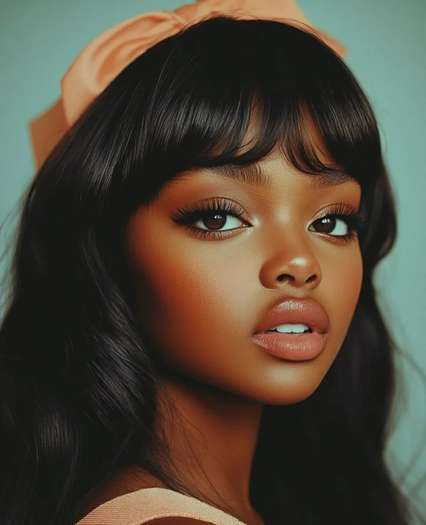 Virgin Hair for Every Season: Chic Styles That Never Go Out of Trend