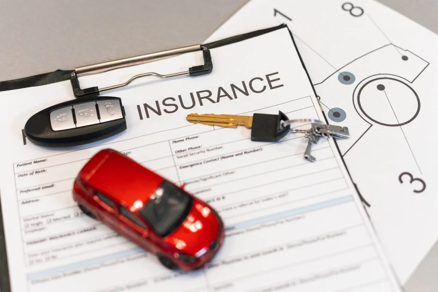 India Car Insurance Market: Size, Share, Trends, Statistics and Forecast 2025-2033