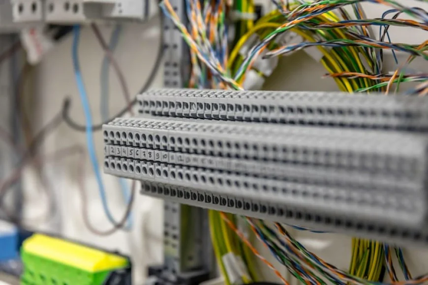India Cable Management Market Size, Trends, Share and Statistics 2025-2033