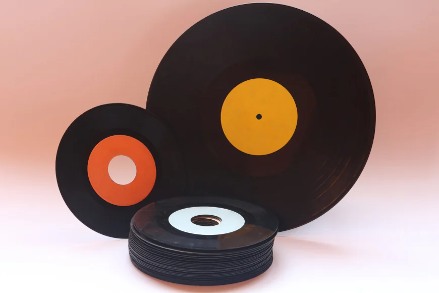 India Vinyl Record Market Trends, Growth, Share and Forecast 2025-2033