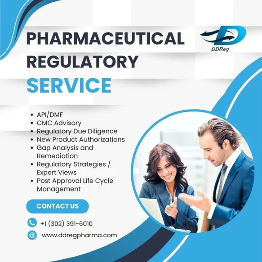Navigating AEMPS & EU Regulations: DDReg's Guide to Seamless Pharma Market Access in Spain