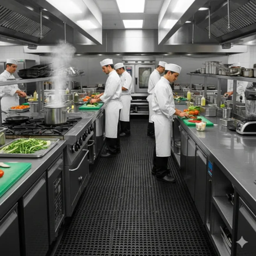 Ultimate Guide to Smart Flooring Choices