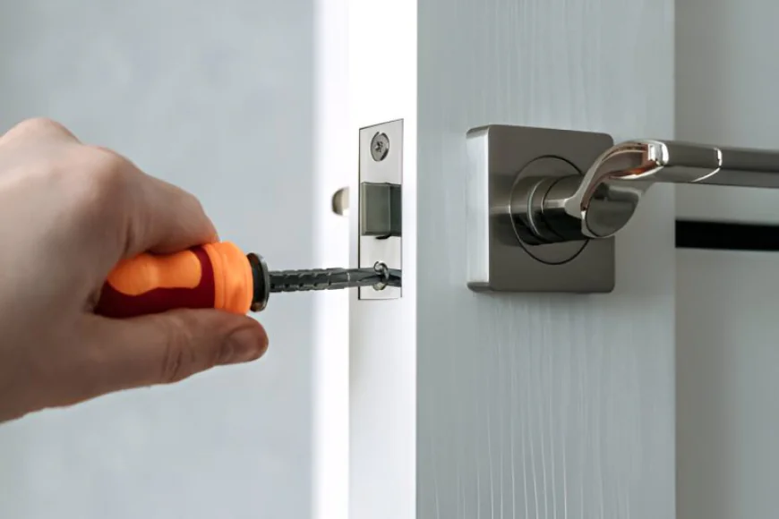 Local Locksmith -Rapid and Reliable Support from N1 Locksmiths