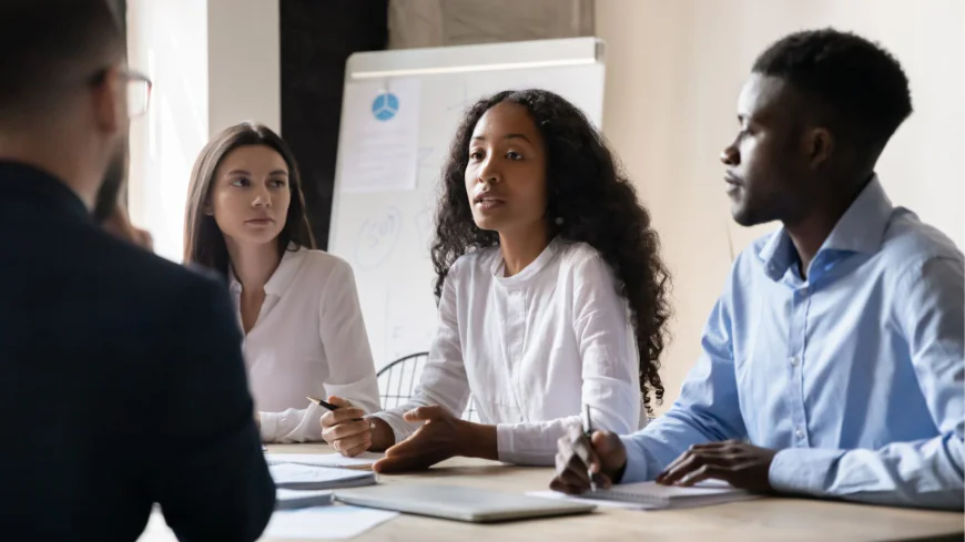 What Makes a DEI Coach a Catalyst for Positive Change in Modern Workplaces?