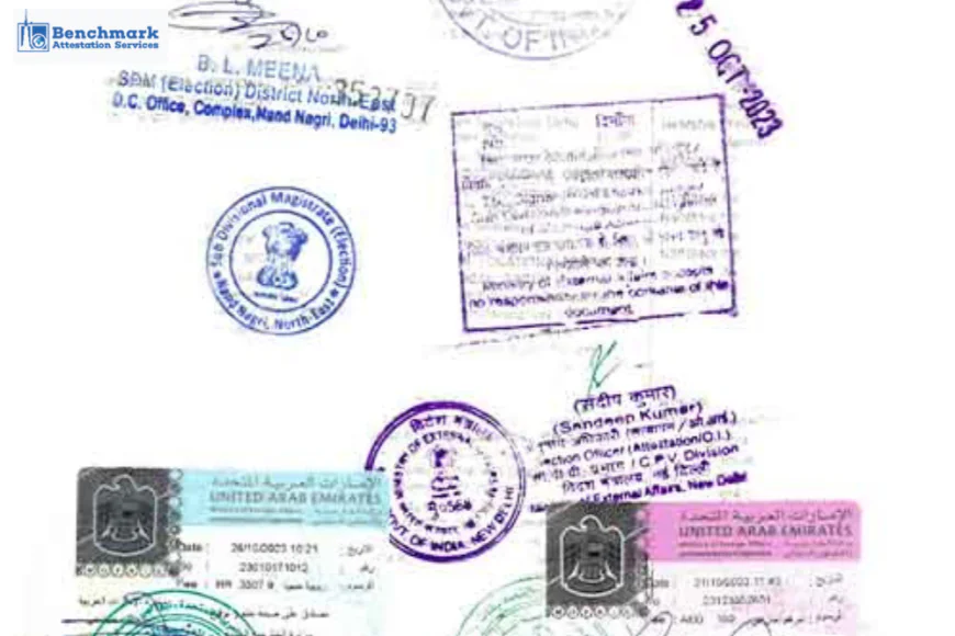 Understanding Apostille Attestation: A Complete Guide for UAE