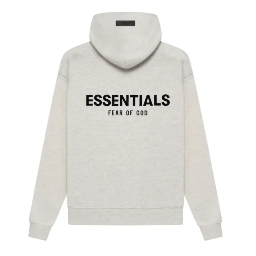 The Everyday Essential: Hoodies That Never Go Out of Style