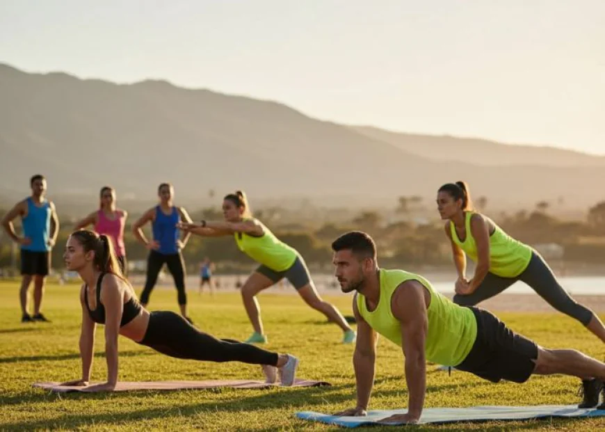 How Athletes Protect Their Spine Naturally