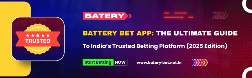 Who Should Try Battery Bet? A Smart Platform for Online Betting Fans