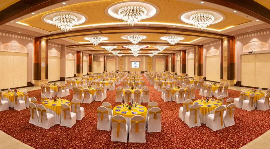 How to Choose the Perfect Conference Venue in Goa - Resort Rio