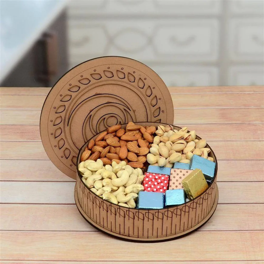 Send Same Day Delivery Diwali Gifts Online with YuvaFlowers – Spread Love and Light Instantly