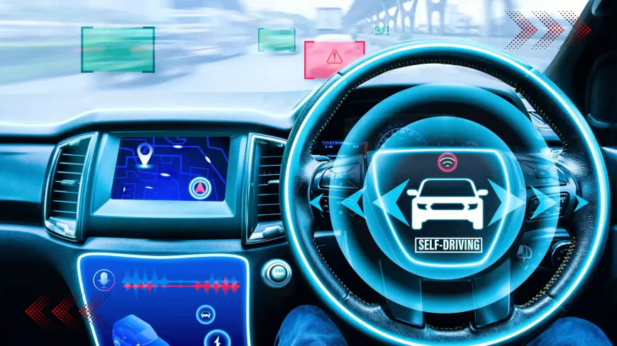 India Automotive Sensors Market Trends, Size, Statistics and Forecast 2025-2033