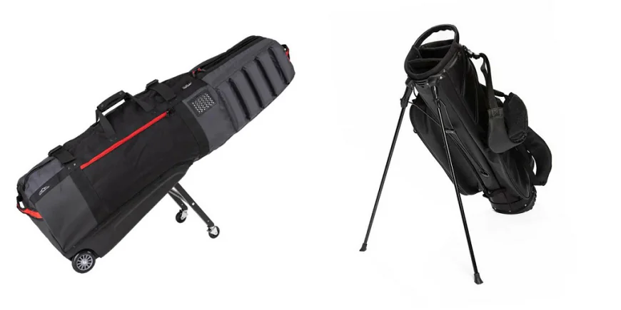 Getting Your Money’s Worth Out of Golf Bags for Sale