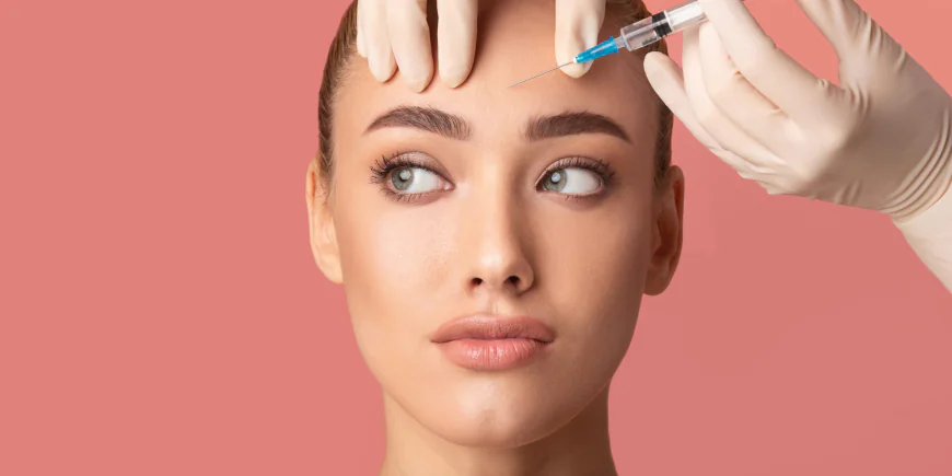 What is Botox injection used for?