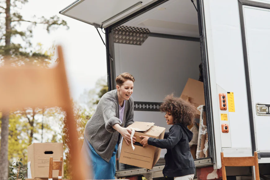 How to Find the Best Fairfax Moving Company for Your Home or Office Move