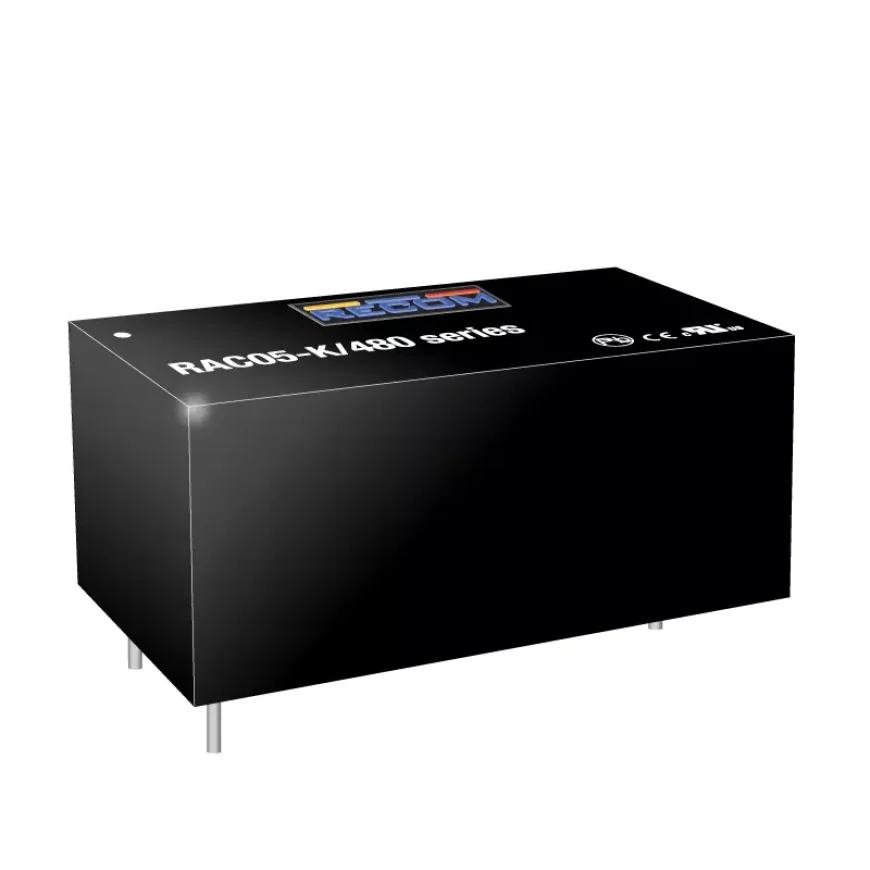 How to Choose the Right AC/DC Power Systems for Your Application