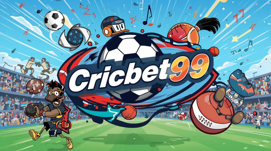 Cricketbet99 App Review: Smooth, Fast, and User-Friendly