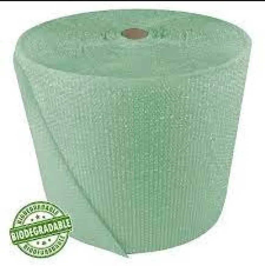 bubble wrap
