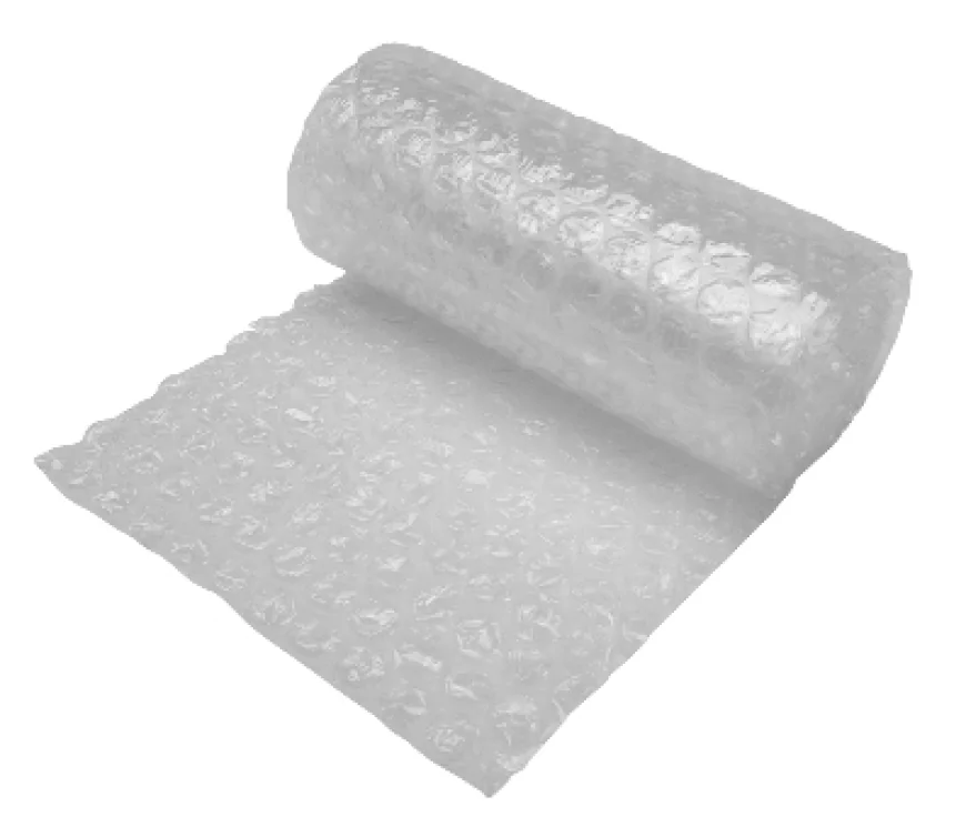 foam bubble wrap