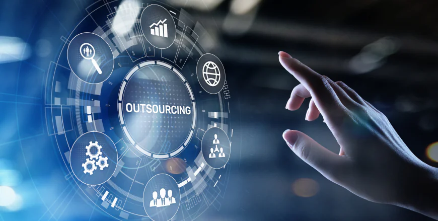 7 Key Benefits of Choosing Outsourced Accounts Payable Services: