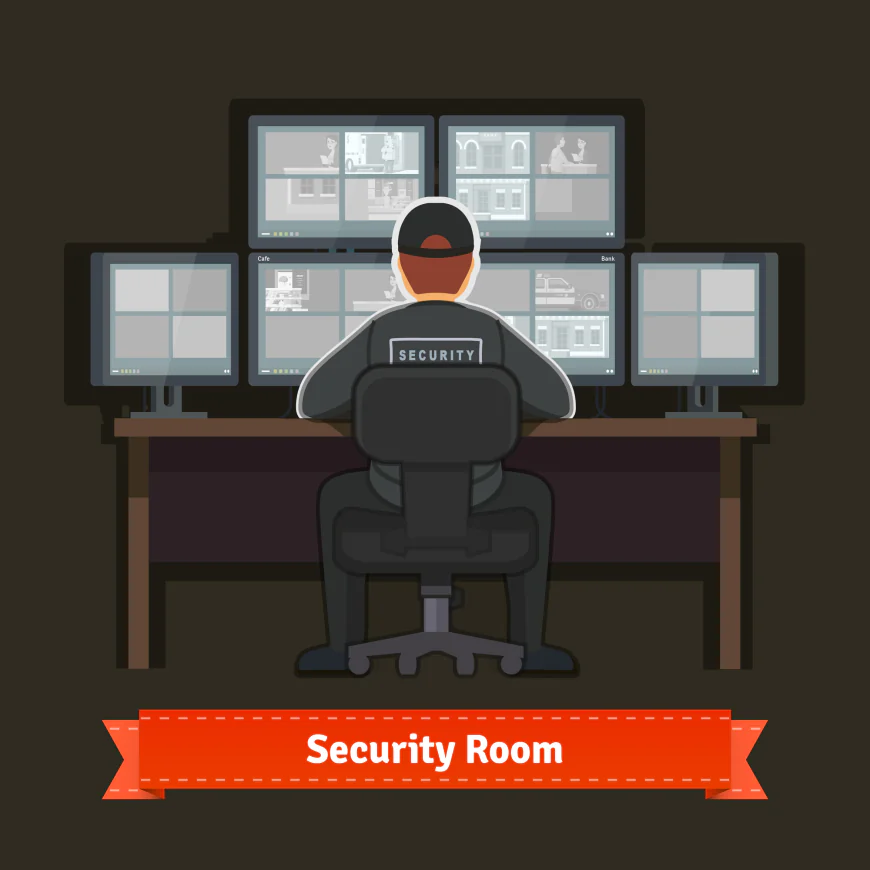 Why Both Armed and Unarmed Security Guards Are Essential for Modern Security