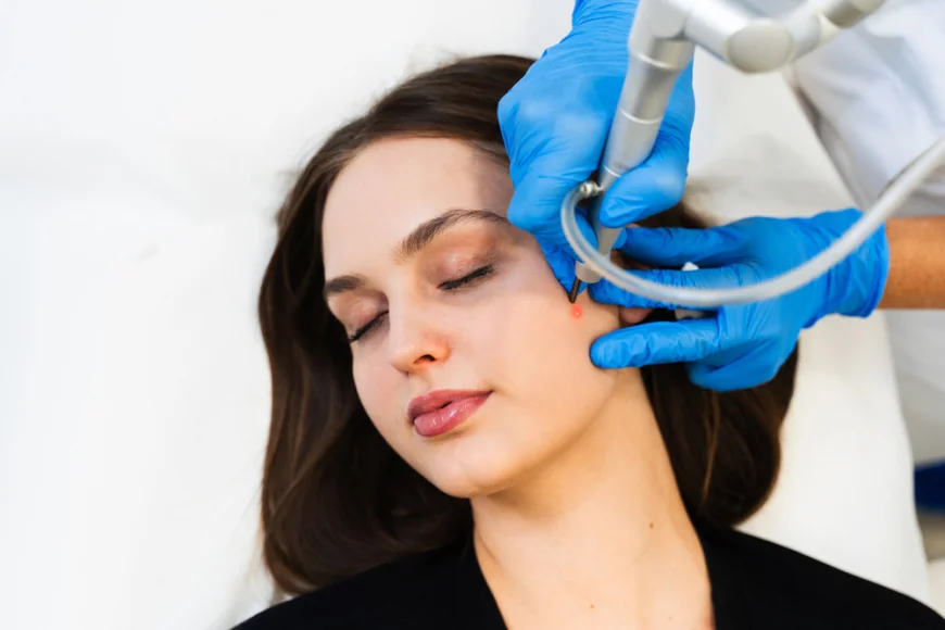 Birthmark Removal Treatment in Delhi: Complete Guide 2025