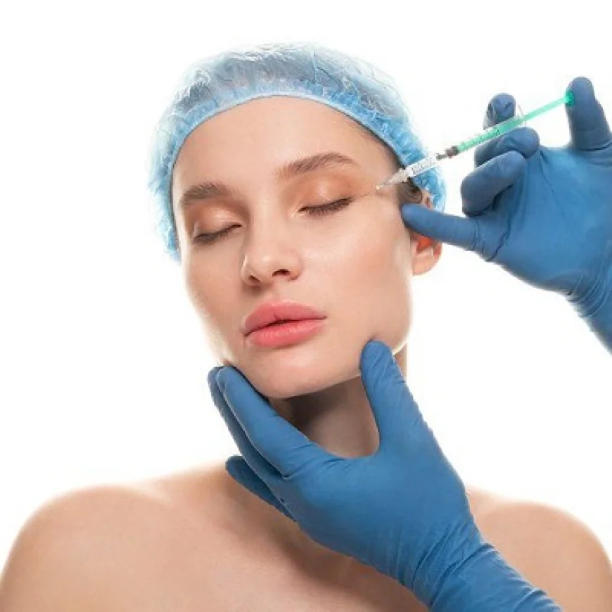 How Yaqoot Injections Support Healthy Skin