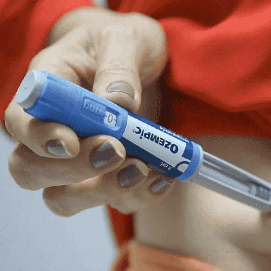 Do Ozempic Injections Interact with Supplements?