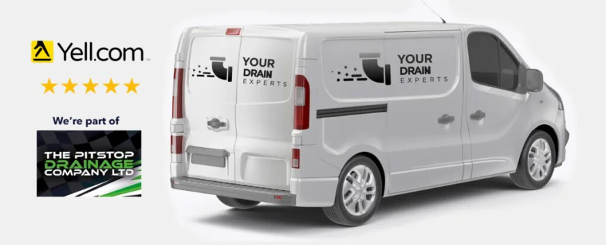 YourDrainExperts Warns That Neglected Home Drains Could Cost Homeowners Thousands